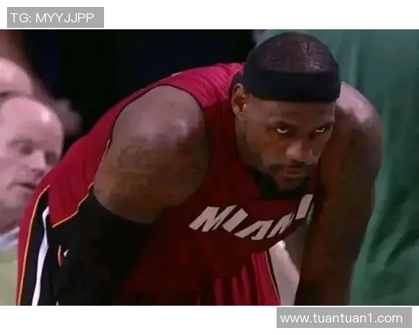 湖人对决热火总决赛第五场第三节精彩回顾与分析