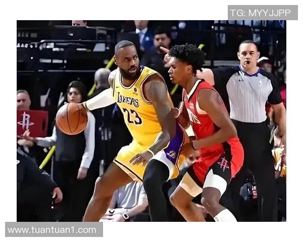 火箭队与湖人队精彩对决第四节录像回放分析与精彩瞬间回顾