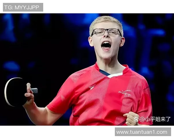 WTT球星赛:大逆转!男单世界冠军一轮游,2-0丢3局失去4赛点