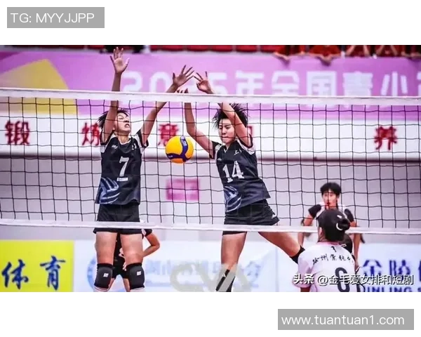 上海体校女排人才辈出：徐睿琳得分榜首，4人被征召参与又一大赛