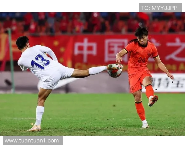 拜合拉木：不仅是进球机器，更是我国U22国足的进攻支柱